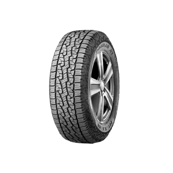 لاستیک نکسن 265/65R 17 گل ROADIAN AT Pro RA8