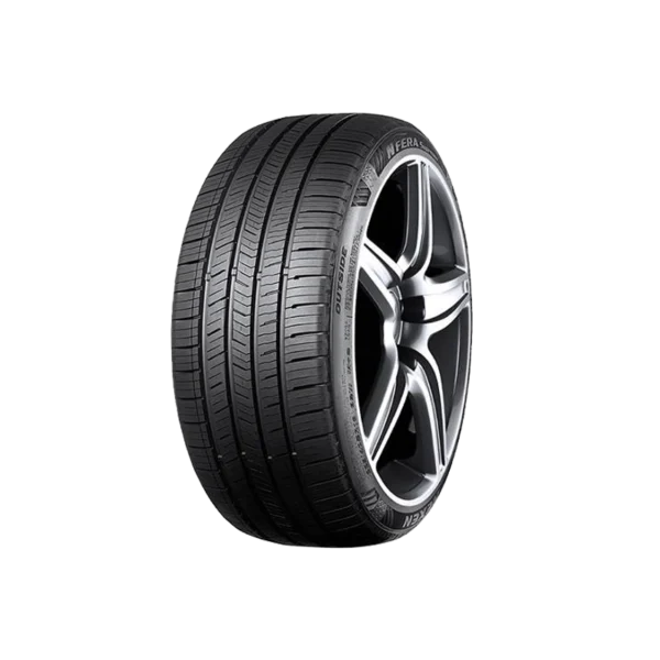 لاستیک نکسن 235/55R 17 گل Nfera Supreme