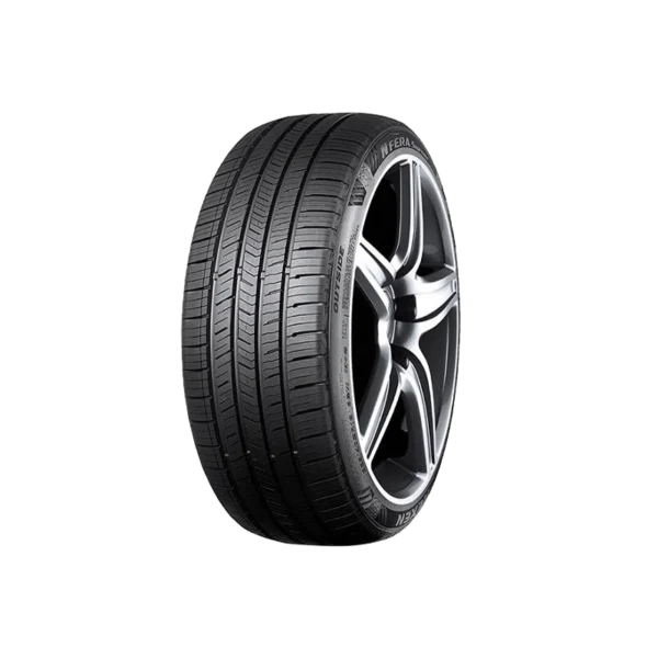 لاستیک نکسن 225/45R 18 گل Nfera Supreme