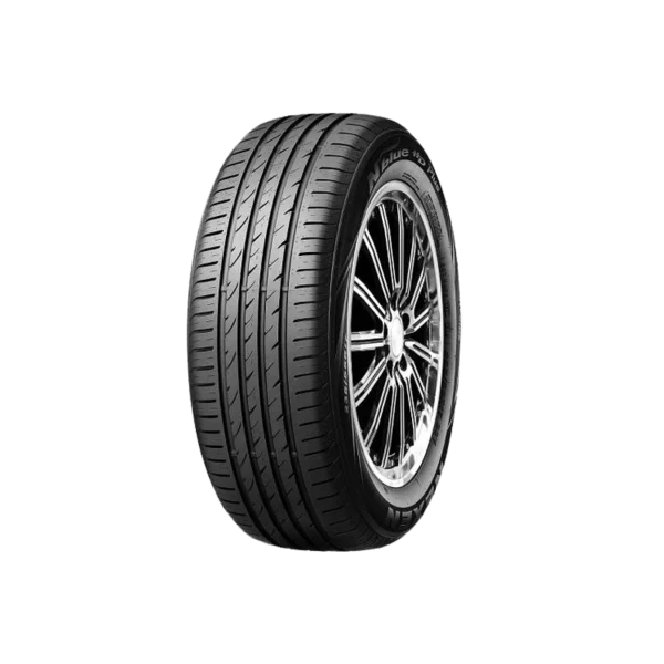لاستیک نکسن 215/65R 16 گل N blue HD Plus